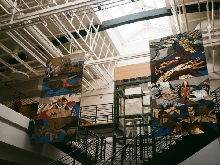 Museo dellIndustria di Gand